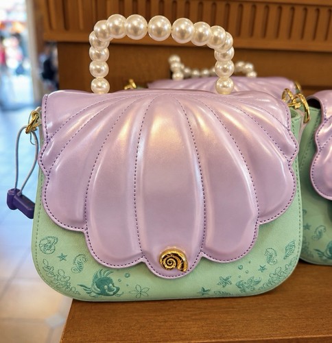Borsa tracolla 2026 disney - tracolla,