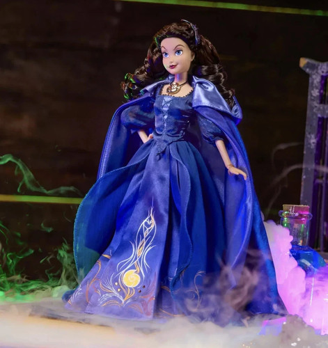Disney vanessa bambola - vanessa, la