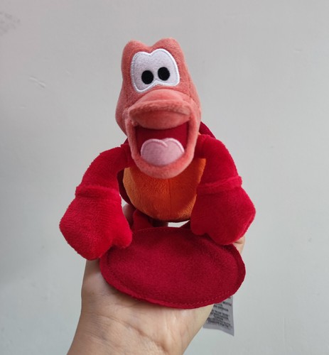 Peluche pupazzo disney - peluche,