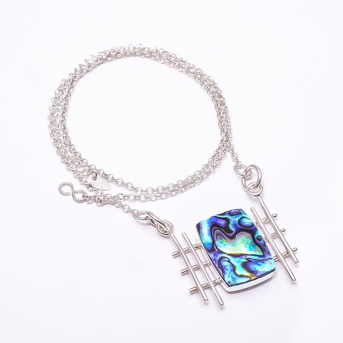 Collana tennis sogno - sogno, sirena