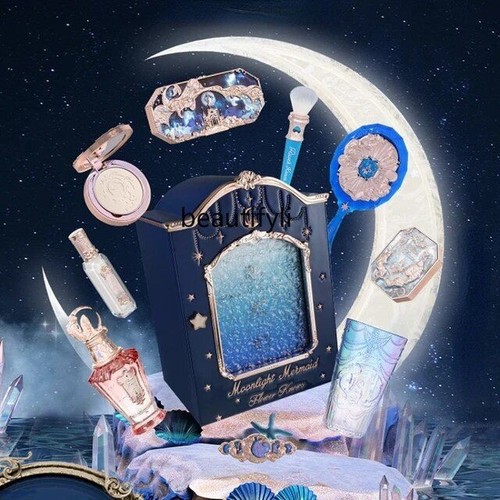 Flower knows moonlight - flower,
