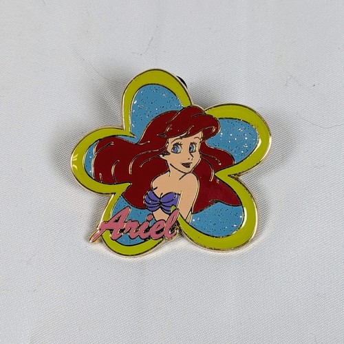 Disney trading pin 2005 ariel - disney,
