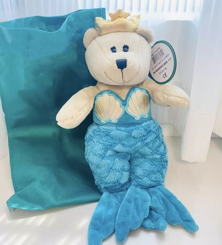 Autentico peluche starbucks - peluche,