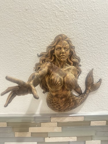 Scultura appendere parete - a,