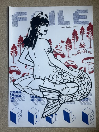 Faile guerra della sirena