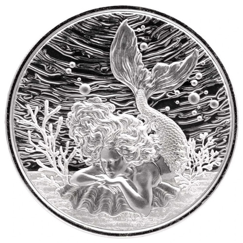 2026 samoa sirena - sirena, il