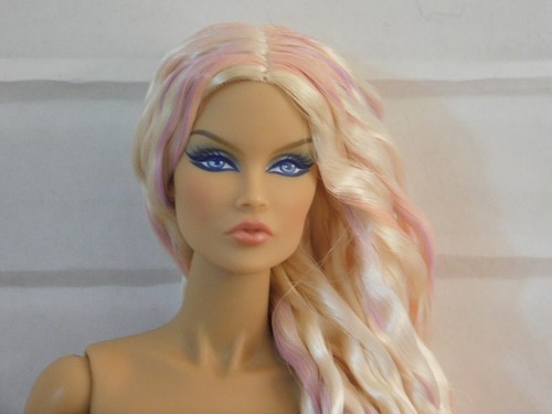 Fashion royalty integrity - fashion, toys