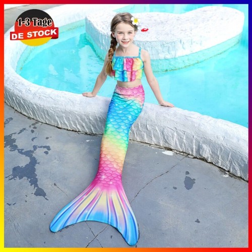 Costume nuoto coda - nuoto, di