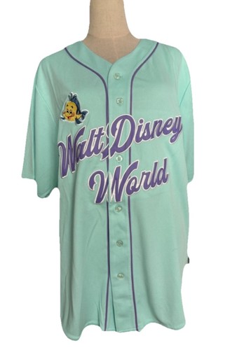 Maglia baseball disney - maglia, walt