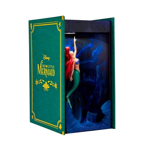 Disney sirenetta ariel - la,