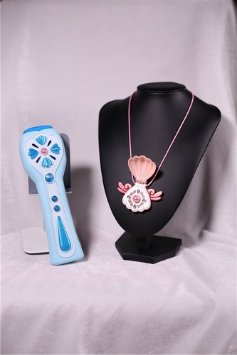 Mermaid melody pichi - mermaid,