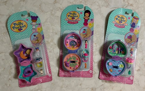 Nuovo polly pocket - polly,