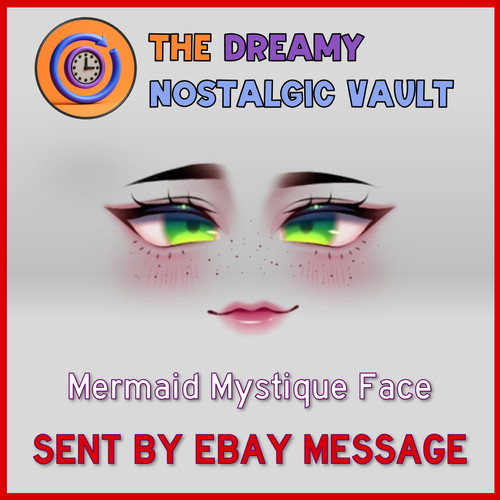 Roblox mermaid mystique solo - roblox:,