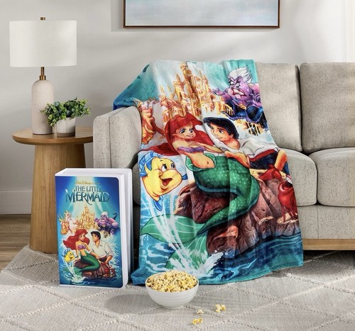 Disney sirenetta classica - la,