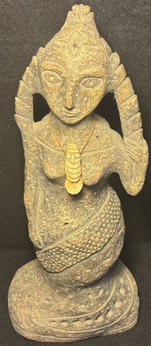 Scultura studio arte sirena